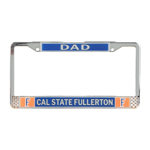 Acrylic Dad Frame